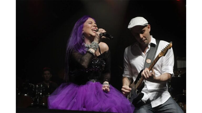 Pedro Baby e a magia da música no Blue Note Rio: um encontro de gerações