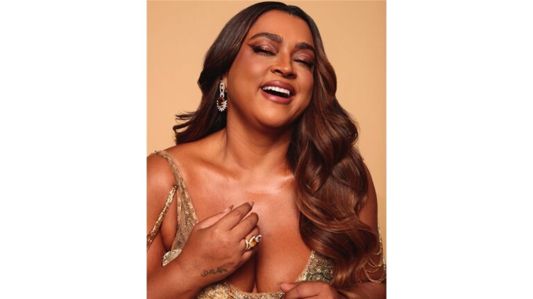 Preta Gil celebrou 50 anos com grande festa no Rio de Janeiro