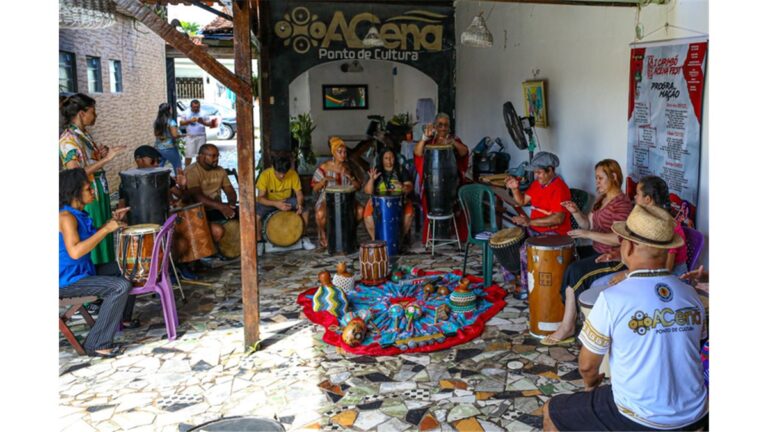 Programa Rouanet nas Favelas Avança para Etapa de Avaliação do Conteúdo das Propostas