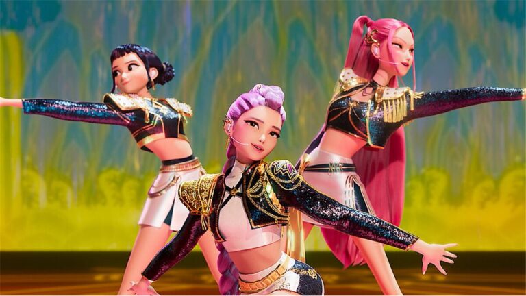 Quem são as cantoras por trás das músicas de “K-Pop Demon Hunters”