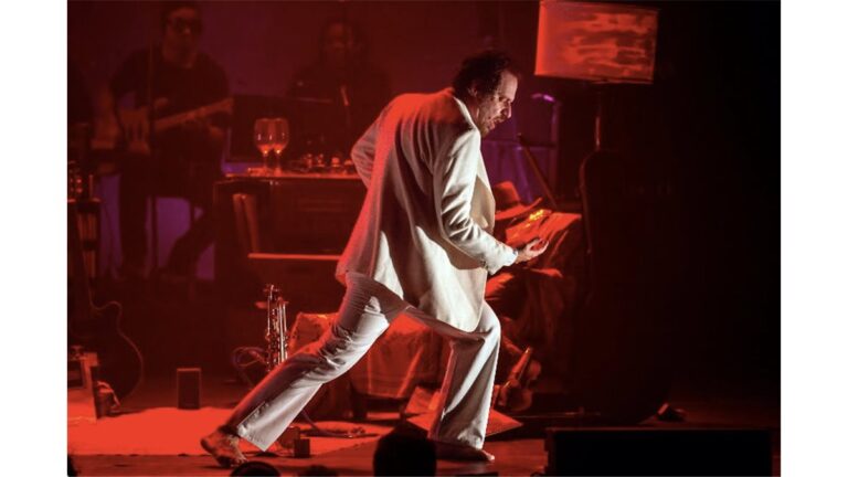 Raul Seixas, o musical