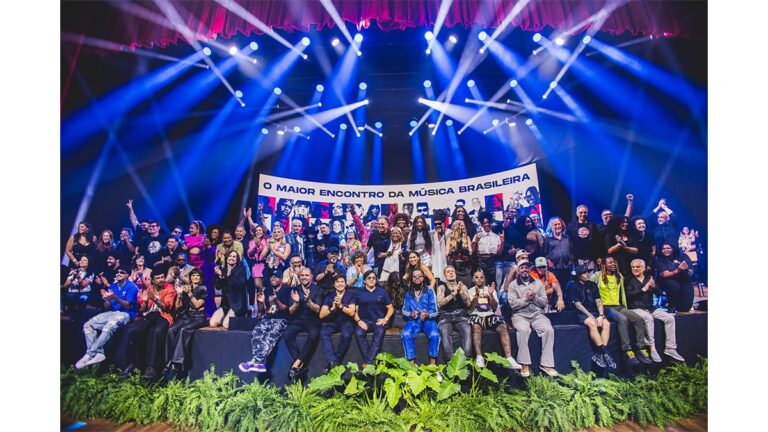 Rock in Rio lidera movimento para combater fome e pobreza e dedica o dia 21 de setembro ao Brasil