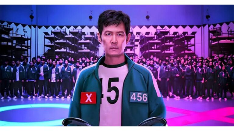 “Round 6” deu lucro bilionário e segue fazendo história