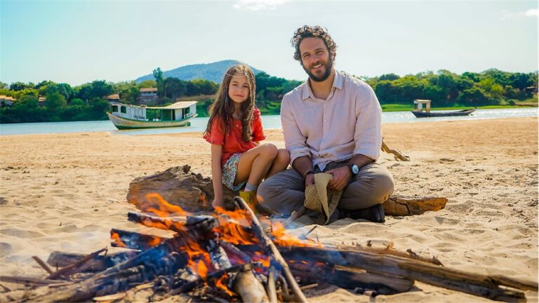SBT estreia ‘A Caverna Encantada’, a novela pretende encantar a família brasileira