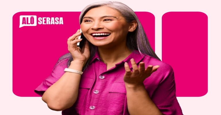 Feirão Serasa Limpa Nome oferece megaoperação com telefone gratuito para a negociação de dívidas