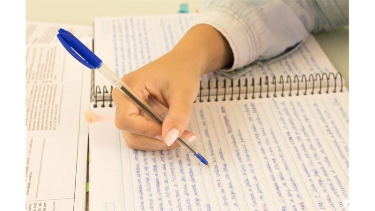 Simulado de Biologia – Temas do ENEM