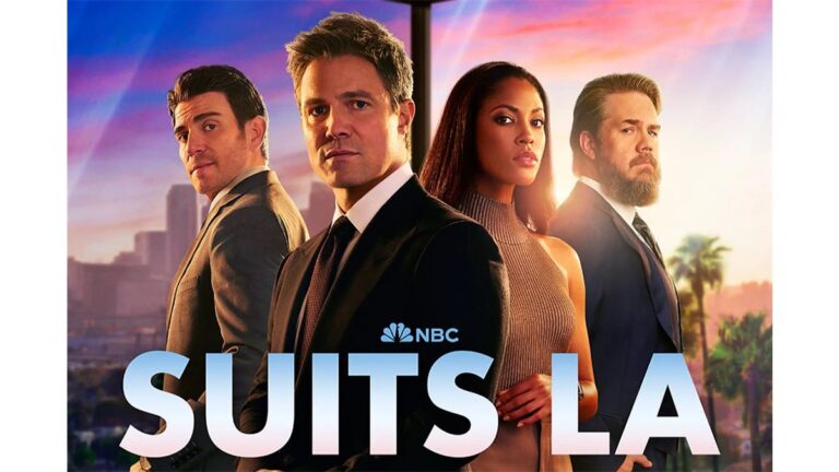 Suits LA: Spin-off revela trailer com Harvey Specter e promete agitar o universo jurídico