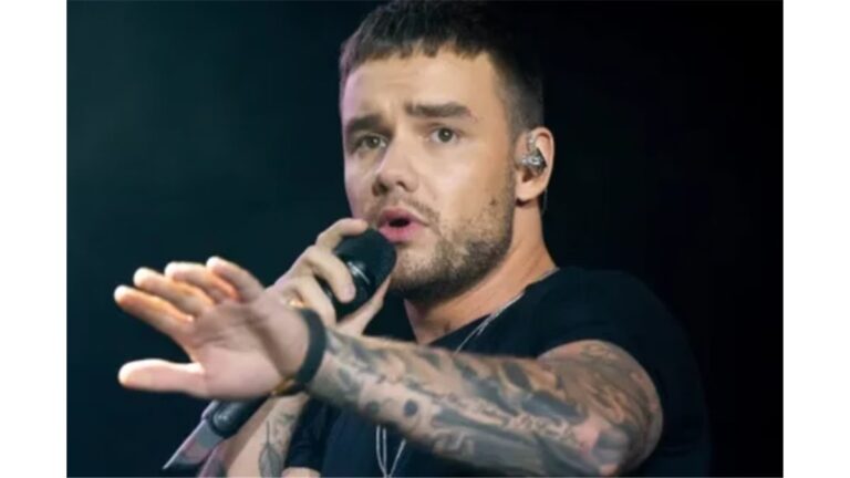 Supostamente: Liam Payne e os fantasmas da fama – a ascensão e queda de um ídolo