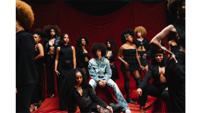 Tá um luxo: L7NNON abraça a negritude em novo clipe, “Júpiter”!