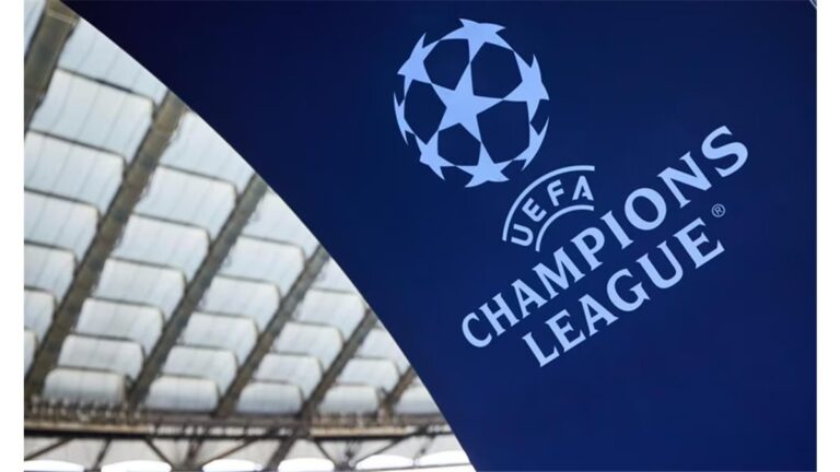 Terça e quarta de Champions