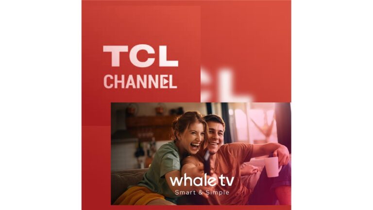 Novos canais estreiam no TCL Channel e Whale TV online
