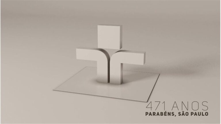 TV Cultura exibe programação em homenagem ao aniversário de São Paulo