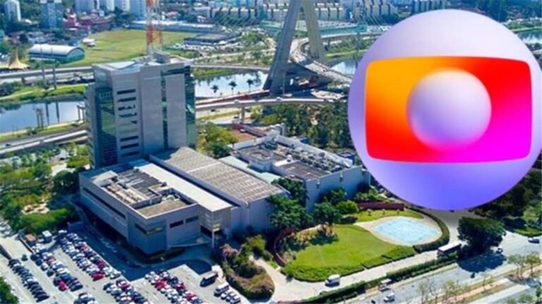 TV Globo tem crise de audiência na grande São Paulo