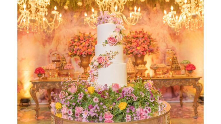 Um sonho: Os 15 anos