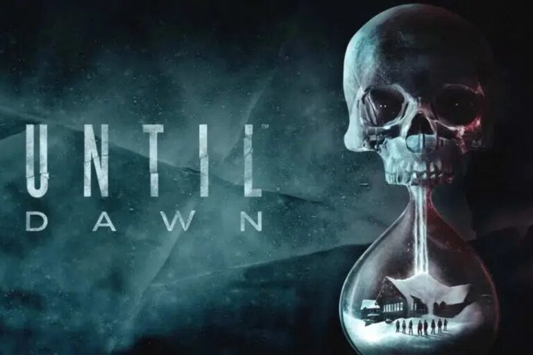 Until Dawn: do jogo para as telonas, o terror ganha vida