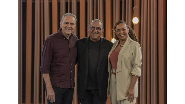 Vencedor do reality show ‘Craque da Voz’ será conhecido neste fim de semana