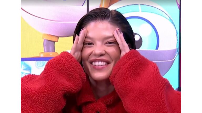 Vitória Strada está sendo perseguida no BBB 25?