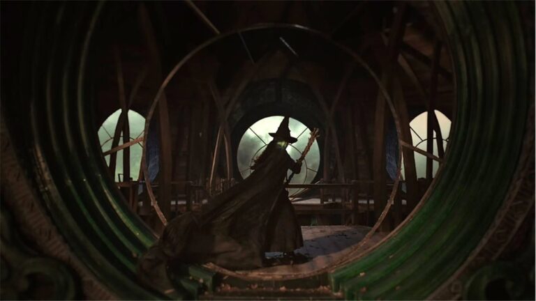 Wicked: O Musical que Transcende e Brilha nos Cinemas