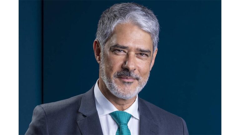 William Bonner anuncia despedida do Jornal Nacional: uma mudança histórica no telejornalismo brasileiro
