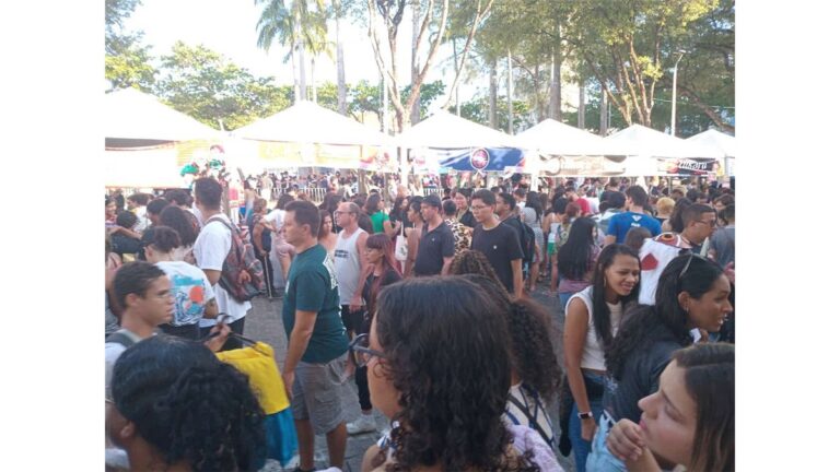 XXVIII Feira Japonesa do Recife