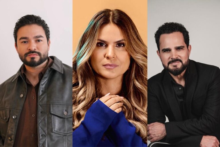 Réveillon gratuito no Maracanã inaugura nova tradição e marca estreia histórica da virada gospel no Brasil