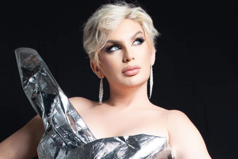 Após confusão na Rua Augusta, influenciadora Romagaga passa a noite presa em São Paulo