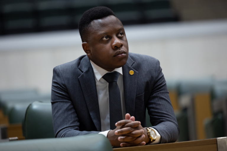 Quando a igualdade vira desculpa para manter a exclusão