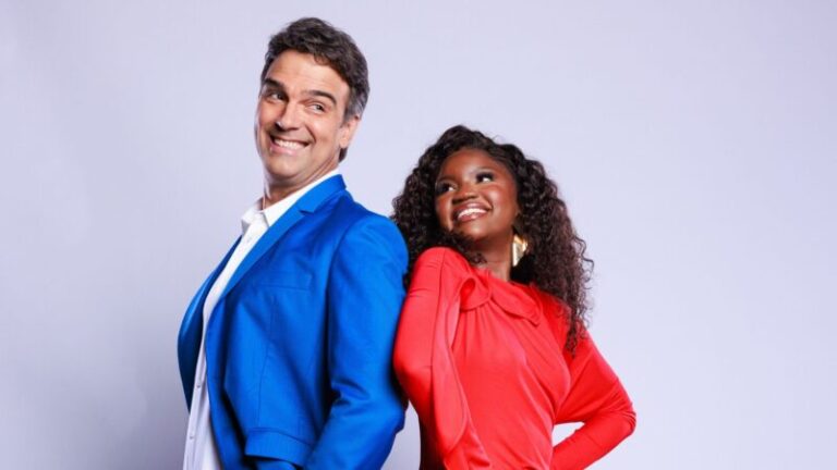 32ª edição do Prêmio Multishow celebra a música brasileira e destaca os grandes nomes do ano