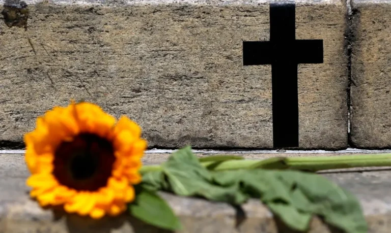 Quando o silêncio se torna cúmplice