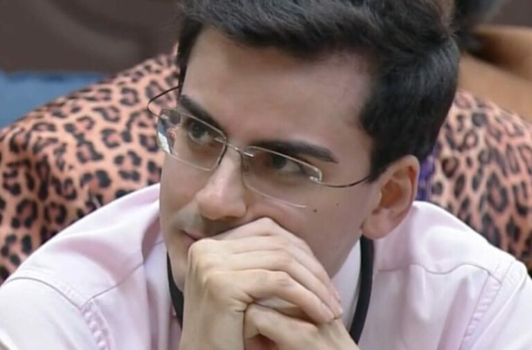 Numerologia Cabalística – Dudu Camargo