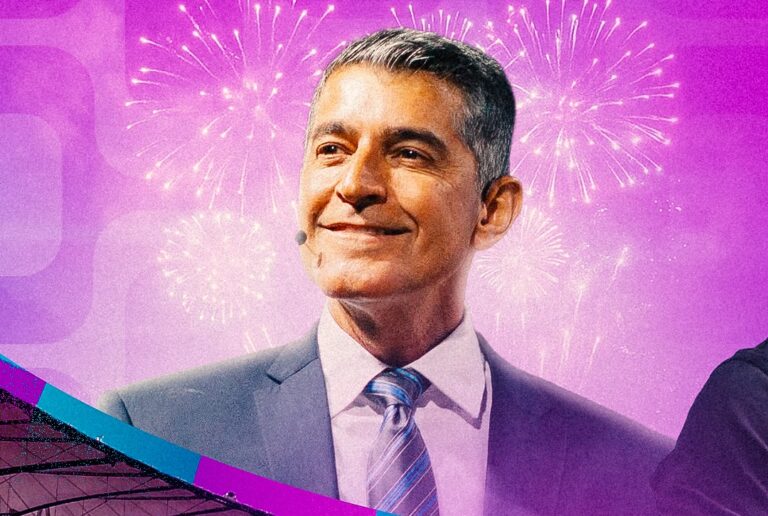 Réveillon gospel no Maracanã escancara a captura do Estado por interesses religiosos e privados