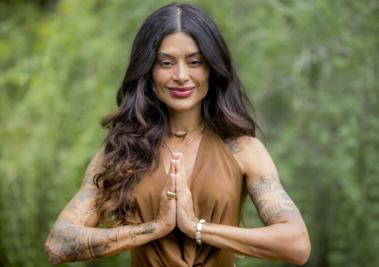 Aline Campos (Globo/ Beatriz Damy)