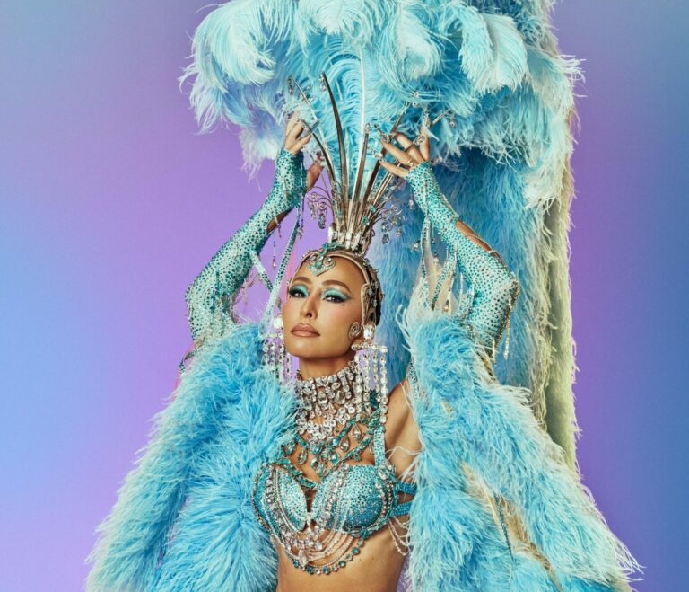 “Carnaval da Sabrina” ganha nova temporada no GNT e no Globoplay
