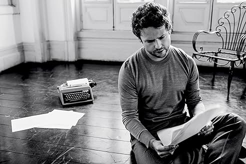 Selton Mello leva saúde mental para o cinema na adaptação de O Alienista