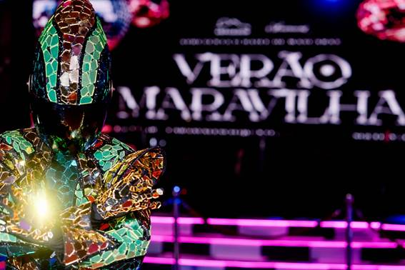 Fairmont Rio realiza Baile de Máscaras inspirado no Studio 54