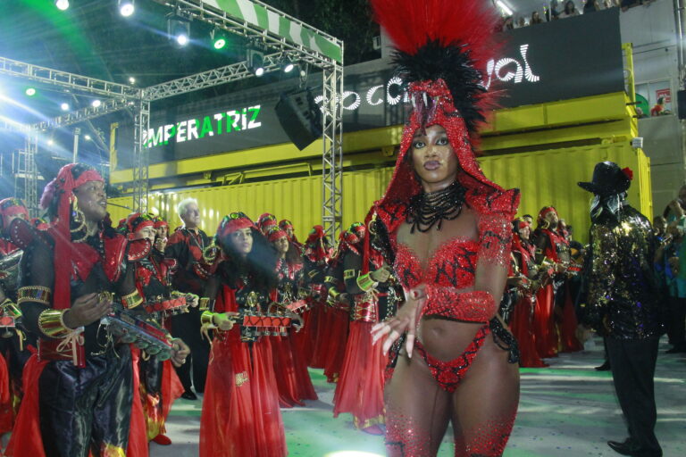 Iza (Foto de Graça Paes/Zapp News)