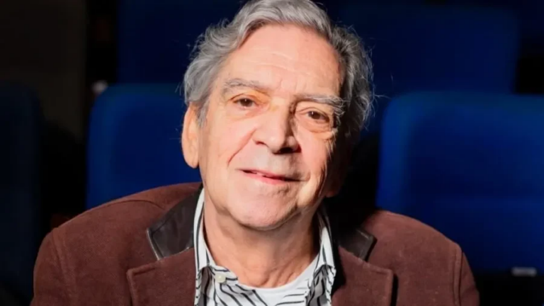 Guto Graça Mello morre aos 78 anos e deixa legado na música brasileira