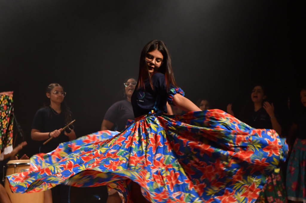 Rio de Dança transforma Bangu em palco de formação artística e cultura periférica