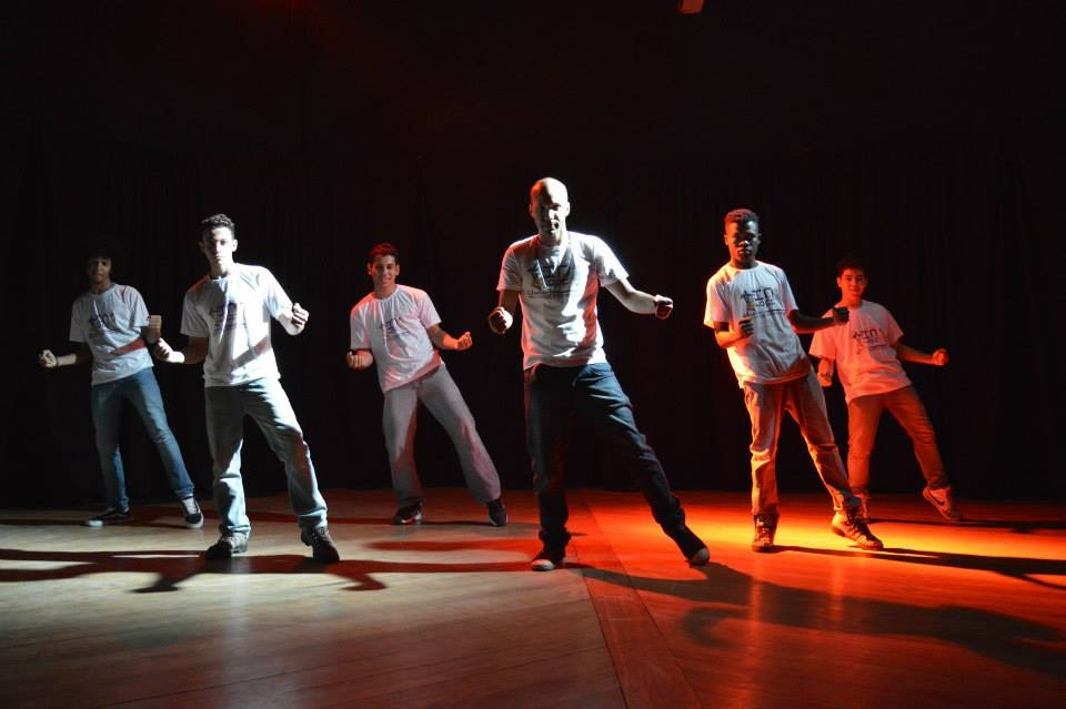Rio de Dança transforma Bangu em palco de formação artística e cultura periférica