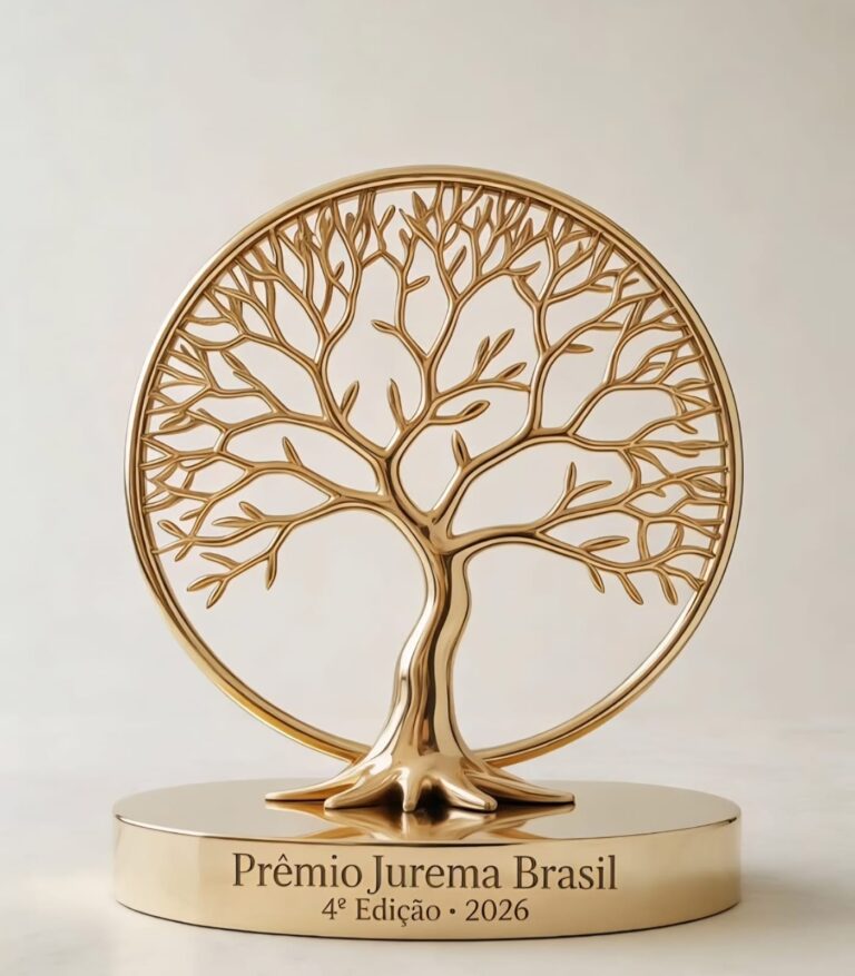 A Jurema que floresceu no asfalto: 15 anos do trabalho de uma mulher que se recusou parar Grupo Jurema: 15 anos de resistência, comunicação e protagonismo feminino