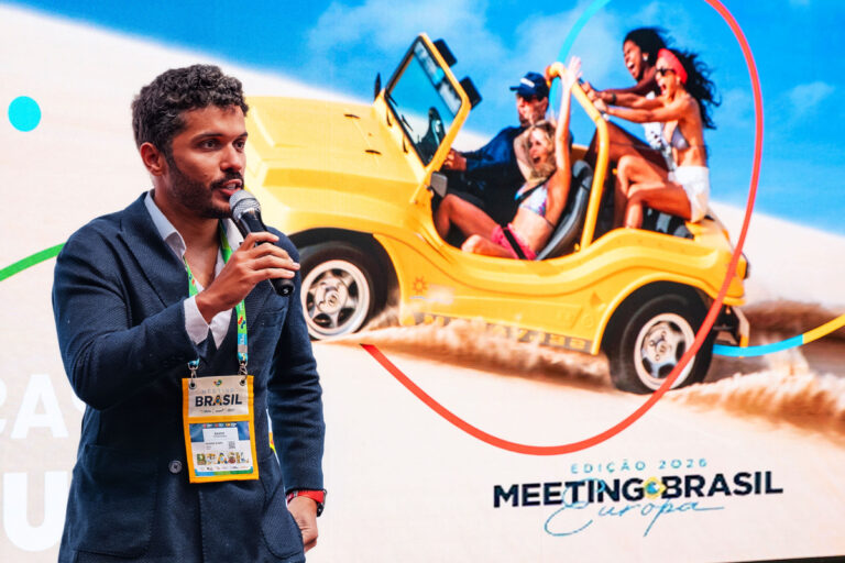 Rio Grande do Norte cresce com apoio do Meeting Brasil Rio Grande do Norte cresce com apoio do Meeting Brasil