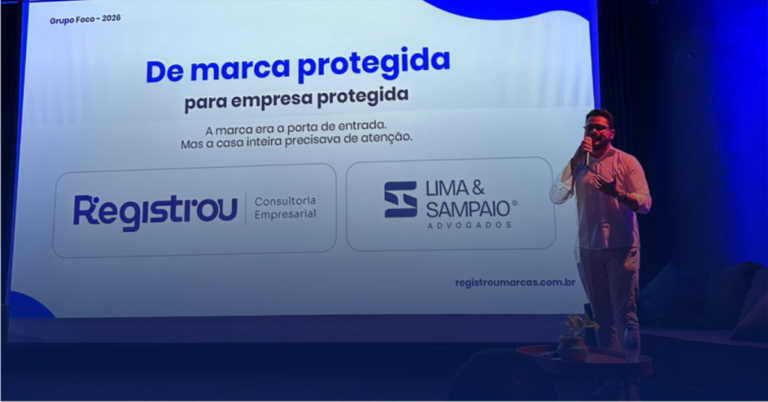 Empresa de marcas amplia atuação empresarial Empresa de marcas amplia atuação empresarial