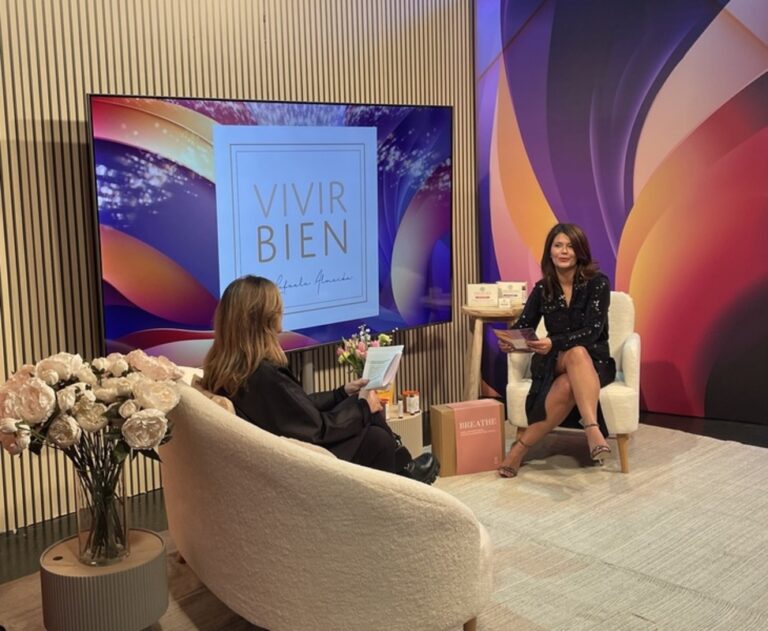 Brasileira impulsiona magazine de TV da Espanha na era IA Brasileira impulsiona magazine de TV da Espanha na era IA
