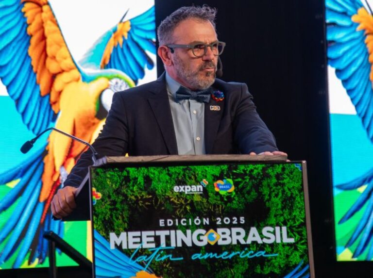 Meeting Brasil abre inscrições para América Latina 2026 Meeting Brasil abre inscrições para América Latina 2026