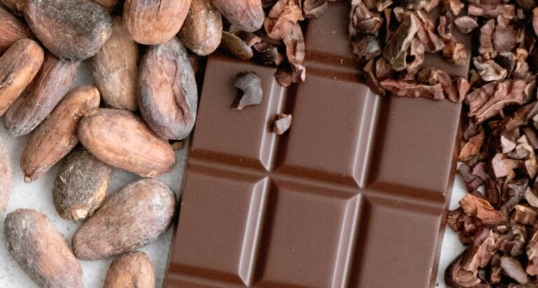 Tecnologia ajuda indústria a manter padrão do chocolate Tecnologia ajuda indústria a manter padrão do chocolate