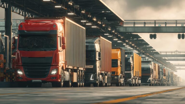 Transportadoras devem apresentar três seguros obrigatórios Transportadoras devem apresentar três seguros obrigatórios