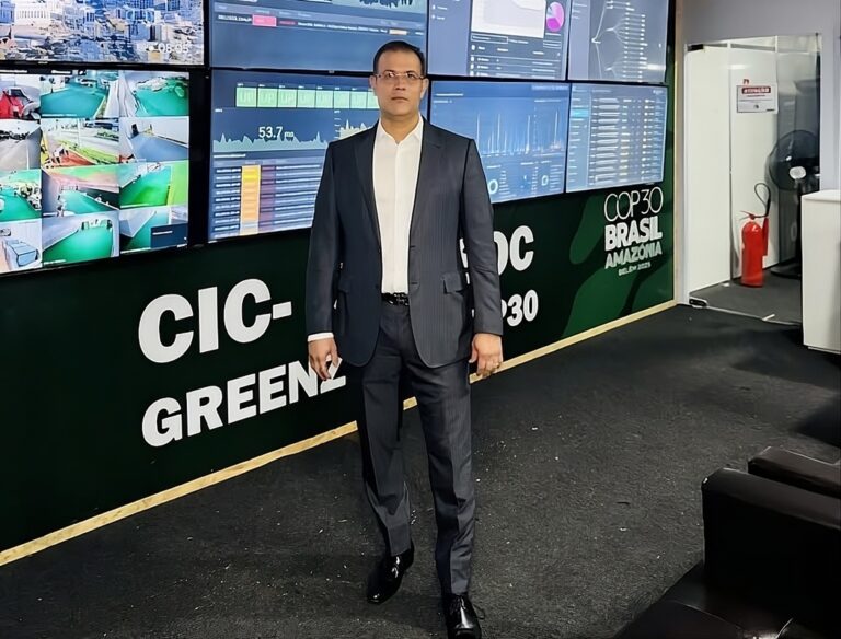 Ataque digital amplia busca por consultor em cibersegurança Ataque digital amplia busca por consultor em cibersegurança