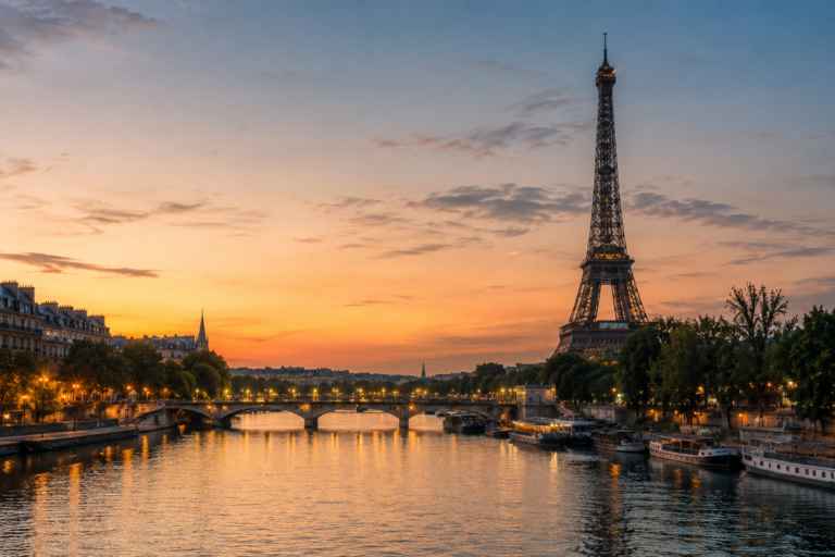 Travel Tech Just Travel participa do VivaTech 2026 em Paris Travel Tech Just Travel participa do VivaTech 2026 em Paris