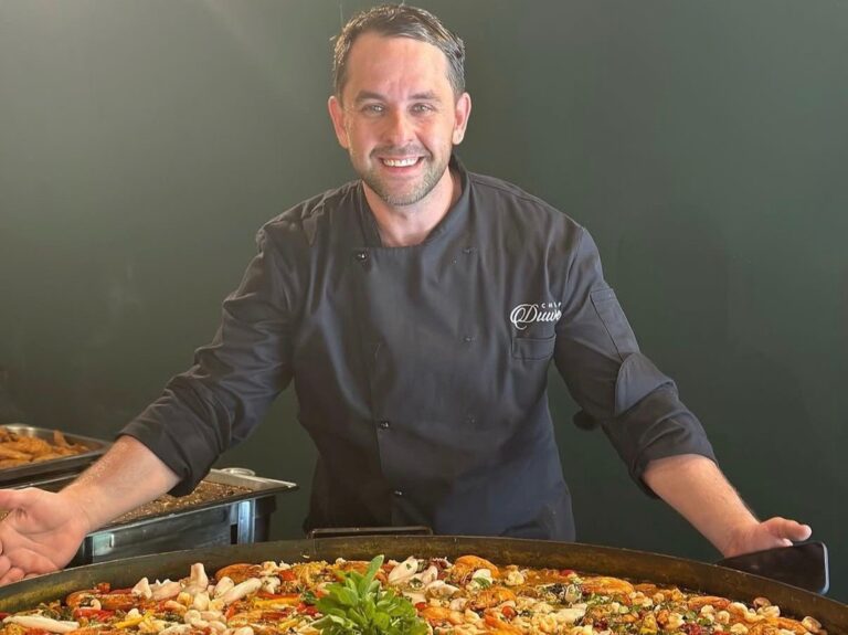 Gestão redefine papel do chef na gastronomia Gestão redefine papel do chef na gastronomia