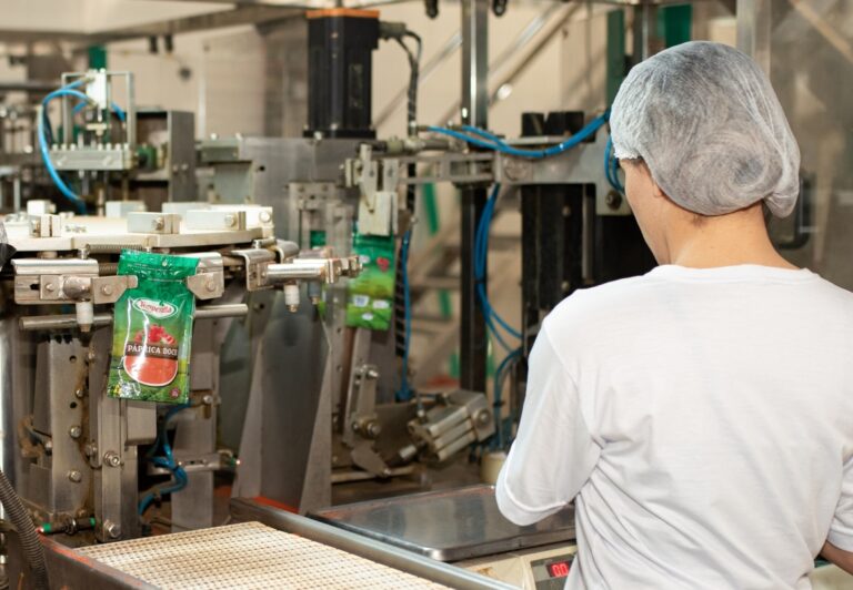 Temperatta investe R$ 6 milhões em expansão operacional Temperatta investe R$ 6 milhões em expansão operacional